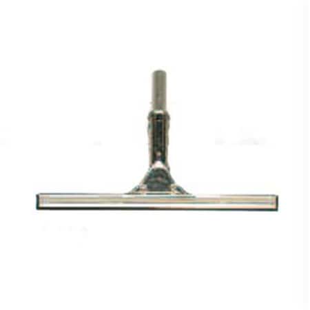 Newalthlete LOK 16" Stainless Steel Squeegee NE732556
